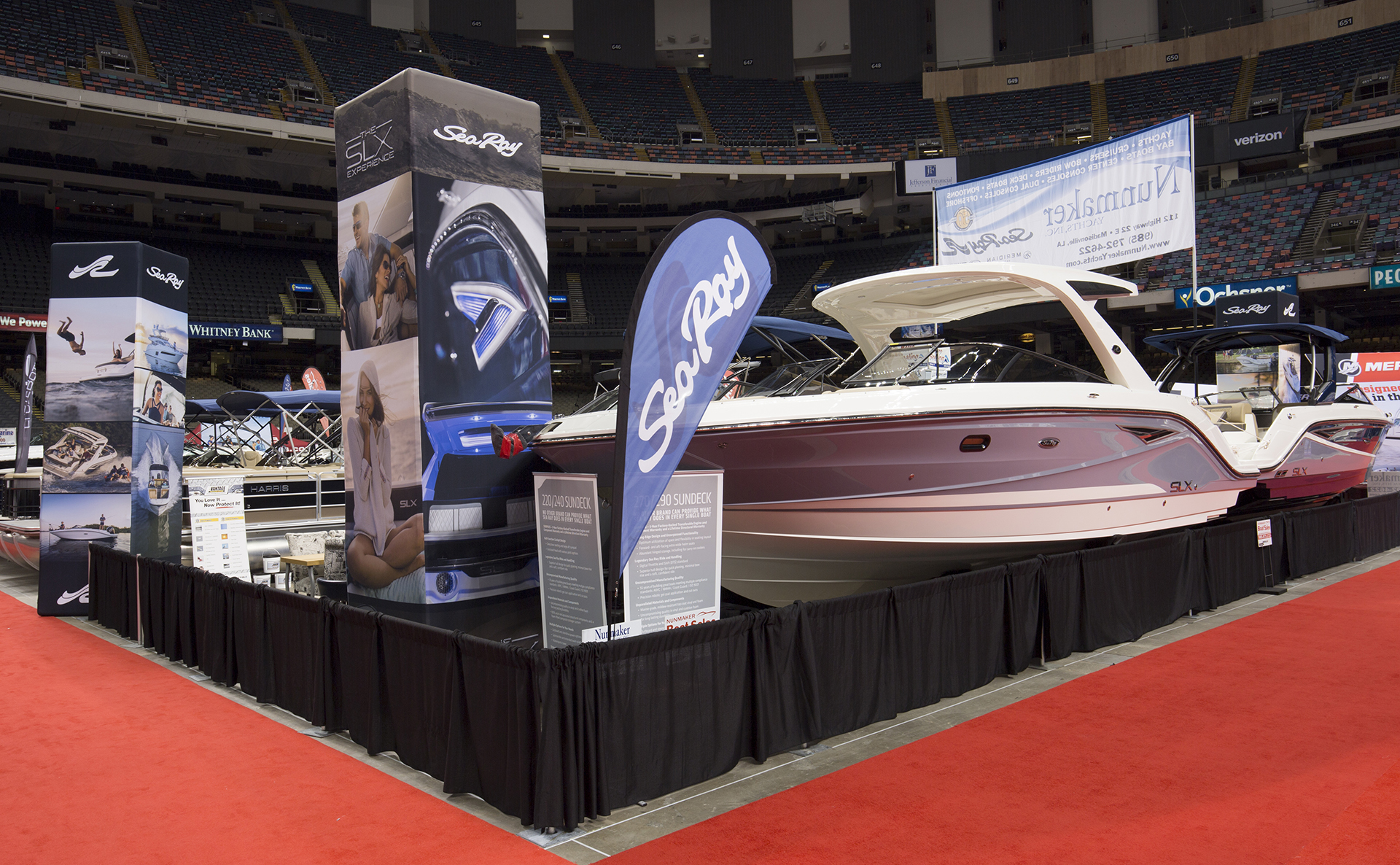 ICAST 2024 World's Largest Sportfishing Show in Orlando